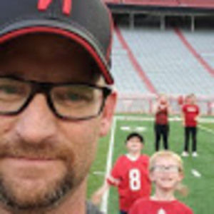 Meet your Posher, Robert k